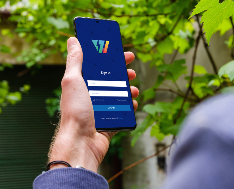 Real-Time Monitoring